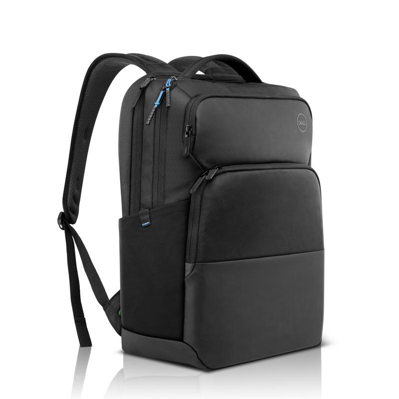 купить Рюкзак Dell/Pro Backpack 15 (PO1520P)/15 **/текстиль в Алматы