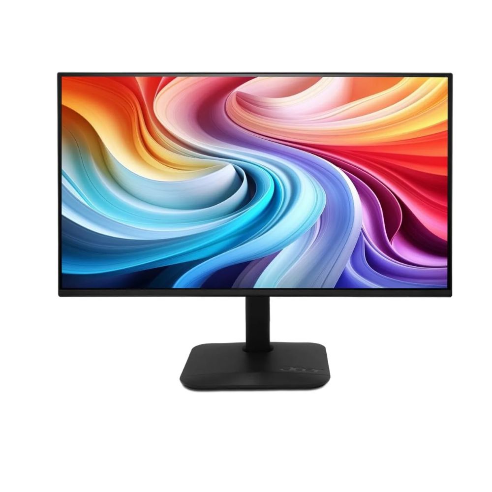 купить Монитор Acer KA272UGbmiipx/ 27* 16:9/ IPS/ 2560x1440/ DP, 2xHDMI/ Audio Out / Speaker 2Wx2/ Black в Алматы