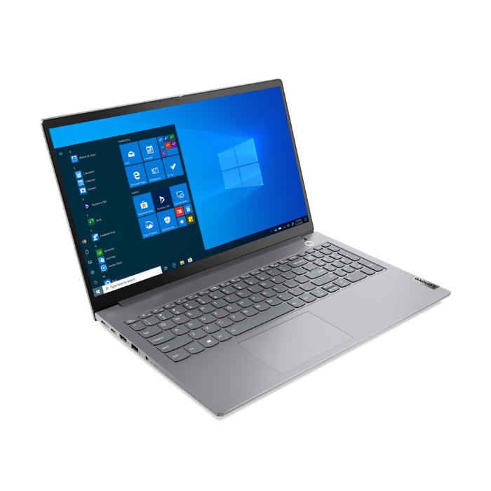 купить Ноутбук Lenovo ThinkBook (Gen2) 15,6*FHD/Core i5-1135G7/8GB/256GB SSD/Dos (20VE0055RU) в Алматы