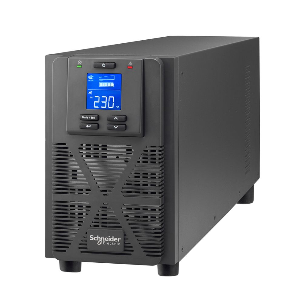 купить Источник бесперебойного питания Schneider Electric Easy UPS SRVS2KI в Алматы