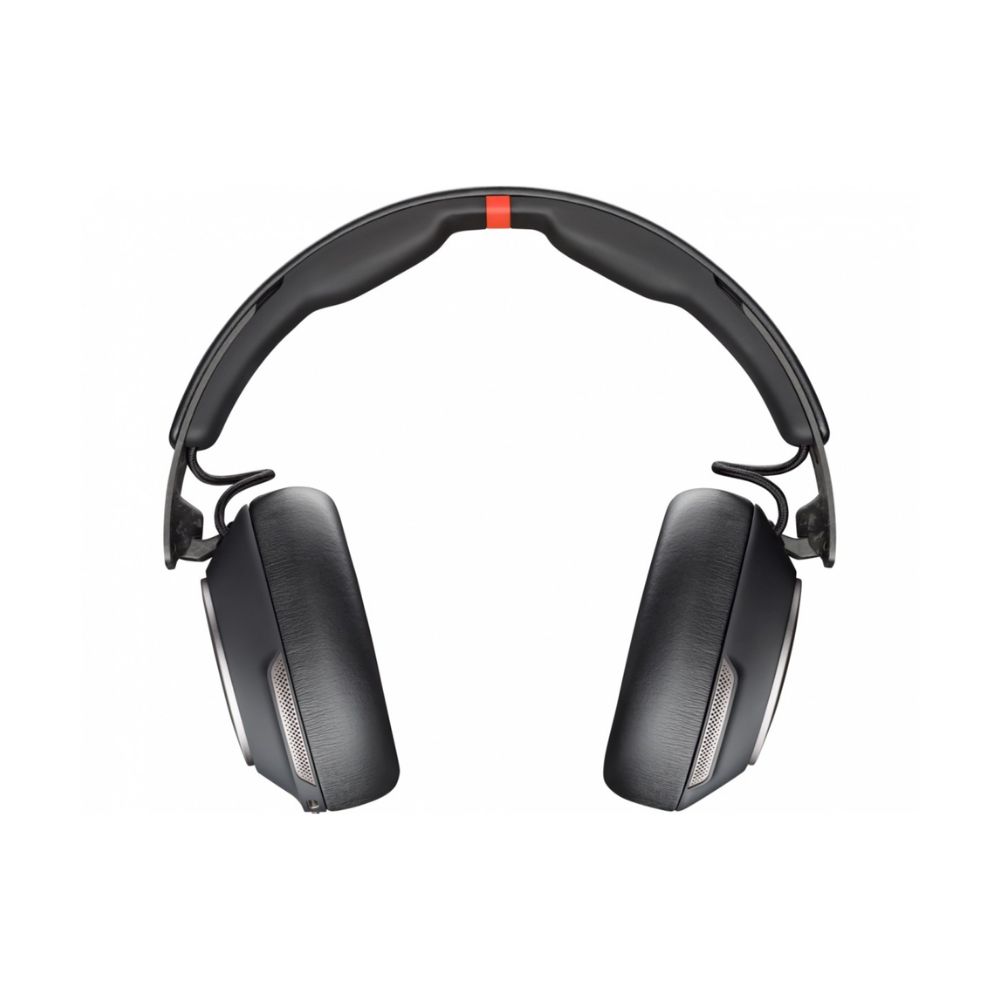 купить Наушники HP Europe Voyager Surround 85 UC USB-C, сертификация Microsoft Teams, с адаптером USB-C/A и зарядной подставкой (8G7T8AA) в Алматы
