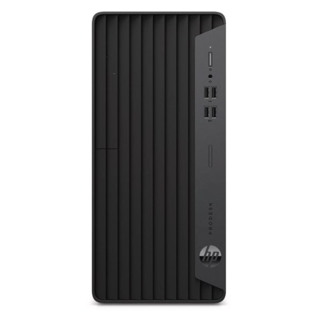 купить Системный блок HP ProDesk 400 G7,180W,i5-10500,8GB,512GB SSD,DOS,No ODD,1yw,USBkbd+ms,VGA в Алматы