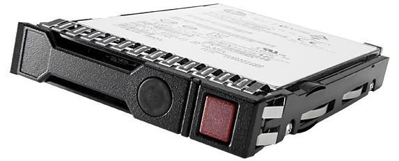 купить SSD HP Enterprise/960 Gb SATA 6G RI SFF (2.5in) SC 3yr Wty DS SSD/DWPD 1.0 в Алматы