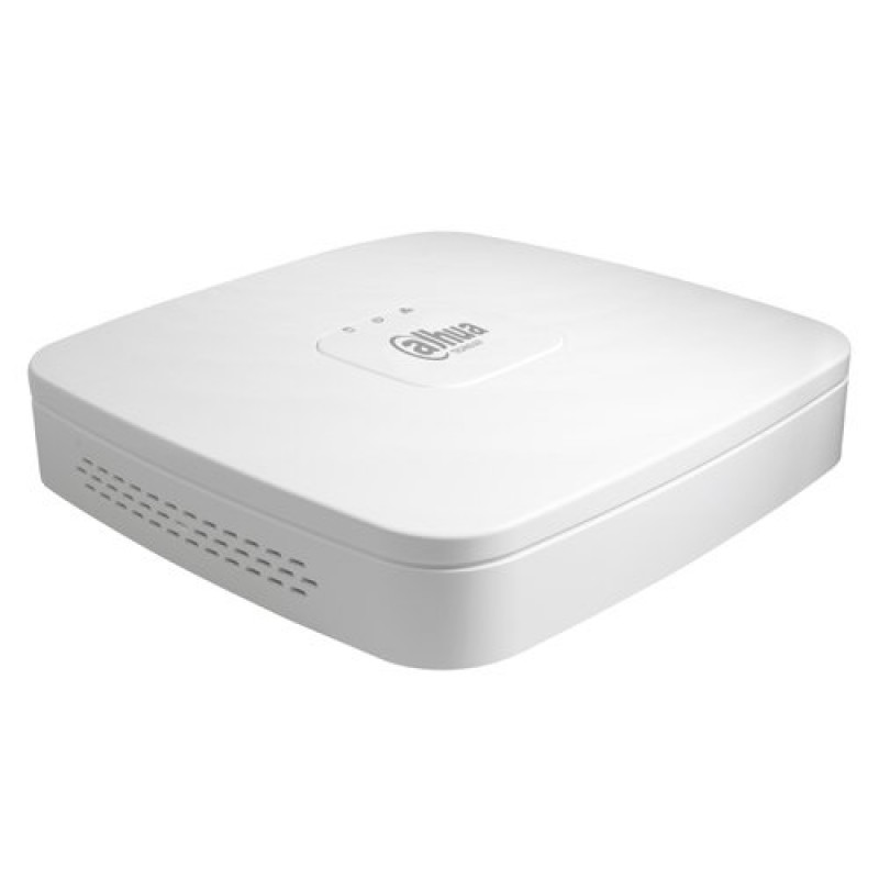 купить Dahua NVR2104-S2 4ch 1U видеорегистратор 80Mbps input, 1080P decoding, max 4 IPC input /  в Алматы