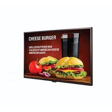 купить LED панель LG 43SM5KC 450nit; 24/7; Portrait & Landscape Mode; B/I Wi-Fi; B/I Speakers /  в Алматы