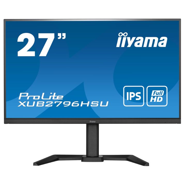 купить Монитор LCD 27" 16:9 1920х1080(FHD) IPS, nonGLARE, 250cd в Алматы