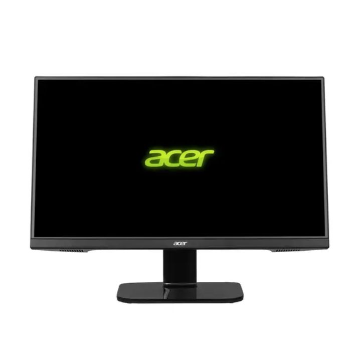купить 27 Acer 1920x1080 IPS VGA HDMI Black (KA272ABI) в Алматы