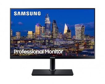 купить Монитор жидкокристаллический Samsung LF27T850QWIXCI Monitor 27" в Алматы