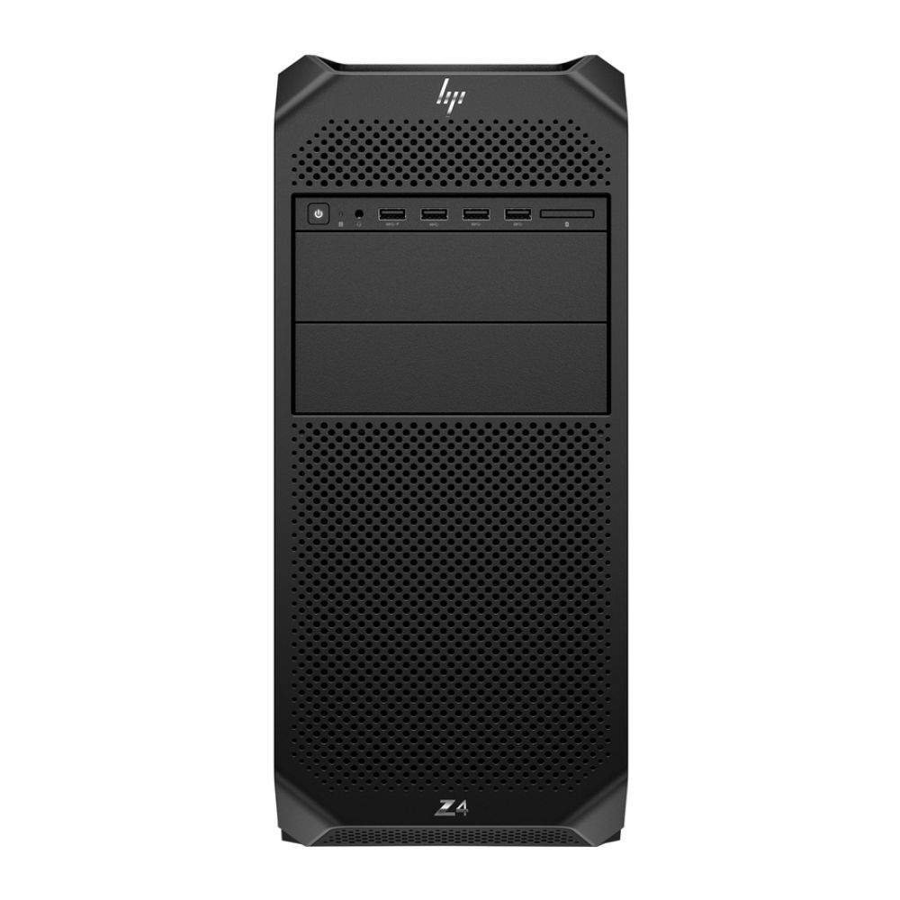 купить Рабочая станция HP Europe Z4 (5E8E9EA#BJA) в Алматы