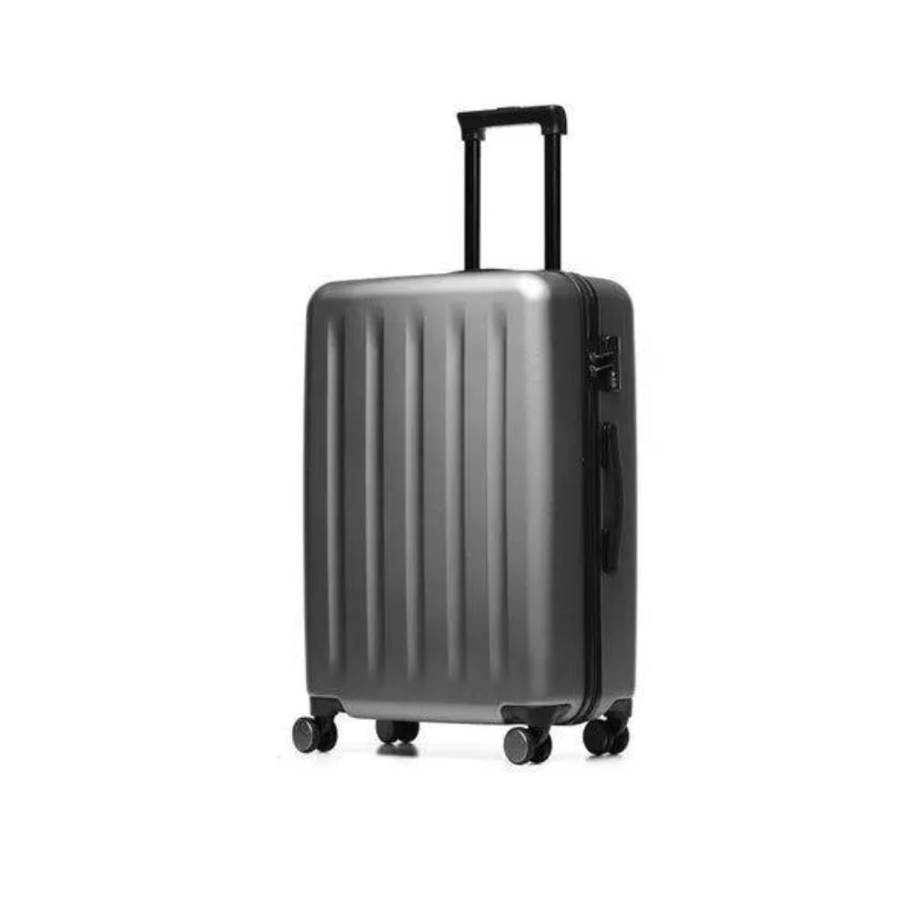 купить ЧЕМОДАН 20" 90 NINETYGO PC LUGGAGE GREY в Алматы