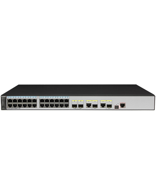 купить Коммутатор Huawei S5700-28TP-PWR-LI-AC /  в Алматы