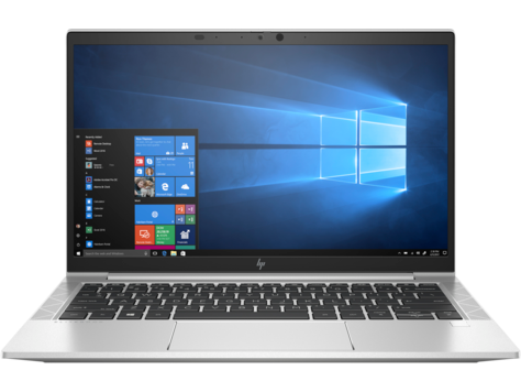 купить HP 177D3EA EB830G7 i7-10510U 13 16GB/512 PC в Алматы