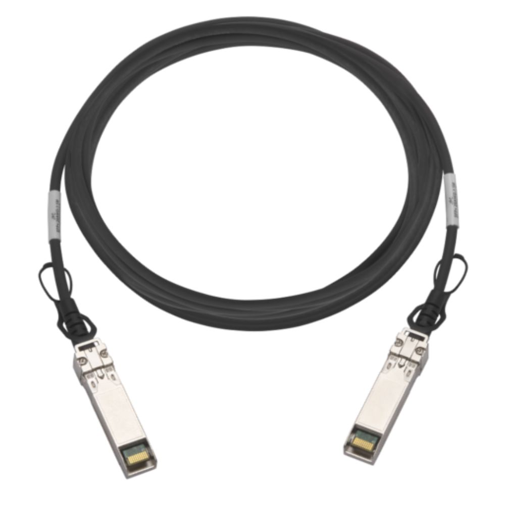 купить CAB-DAC15M-SFPP-DEC02 Кабель Qnap DAC 1,5 м в Алматы