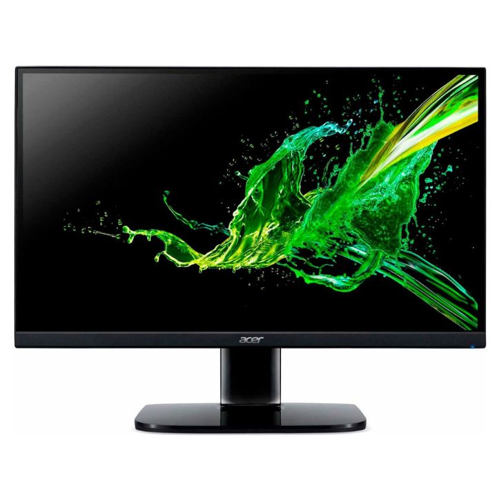 купить Монитор Acer KA242YEbi (UM.QX2EE.E05) в Алматы