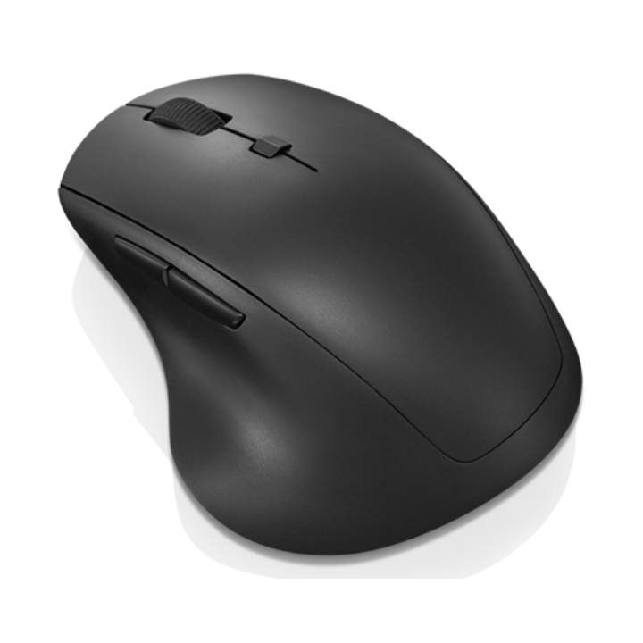 купить Мышь Lenovo 600 Wireless Media Mouse в Алматы
