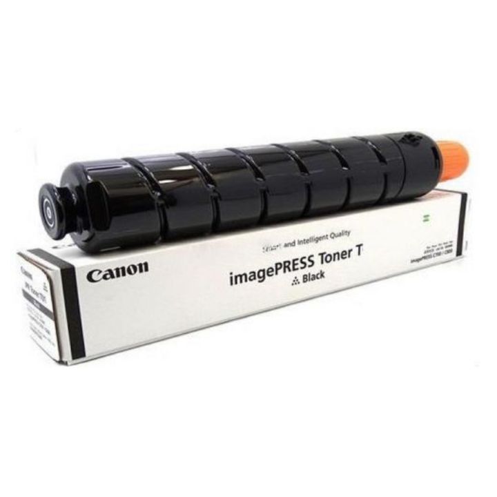 купить Тонер-картридж Canon imagePRESS Toner T07 (3641C001) в Алматы