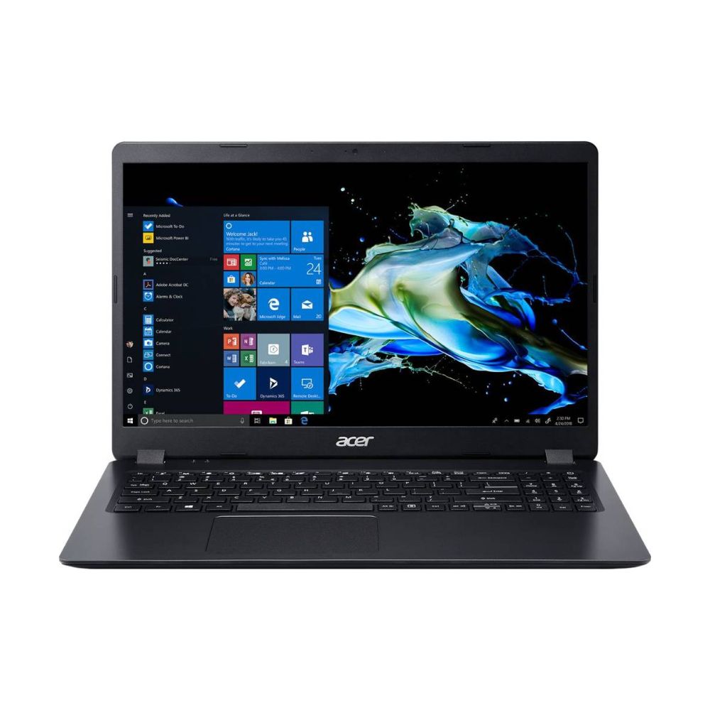 купить Ноутбук Acer Extensa 15 EX215-52 (NX.EG8ER.021) в Алматы