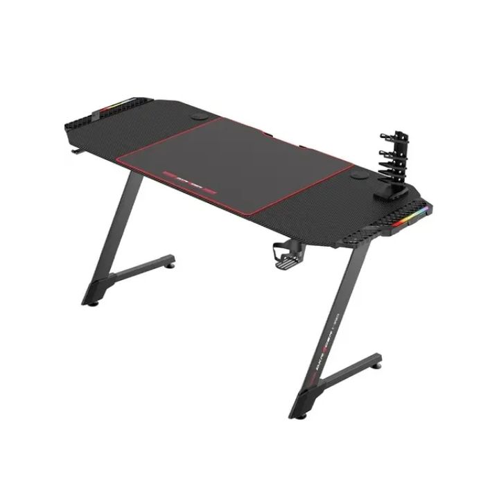 купить Игровой компьютерный стол на металлической основе DX Racer TG-GD003-N-4 в Алматы