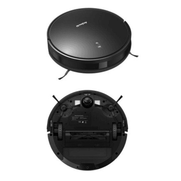 купить Робот-пылесос Accesstyle VR32G02MW в Алматы