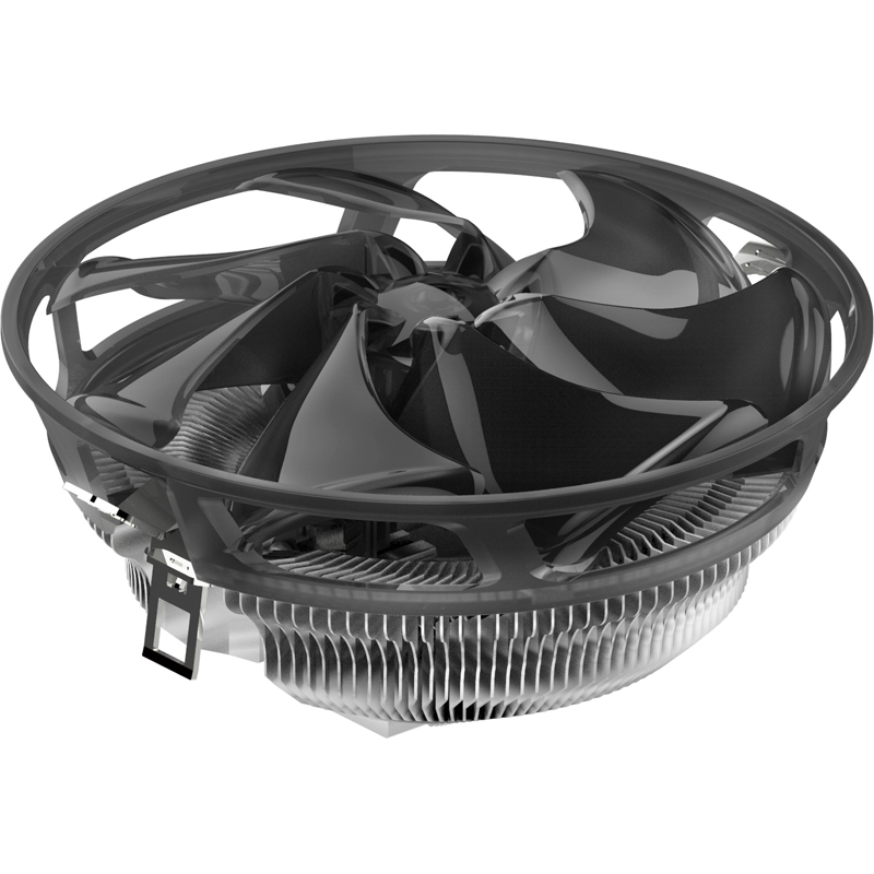 купить Вентилятор для CPU CoolerMaster Z70 3-pin 1800RPM 30dBA LGA Intel/AMD RH-Z70-18FK-R1 в Алматы