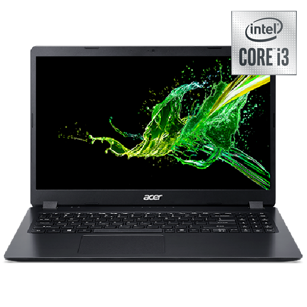 купить Ноутбук Acer Aspire 3 A315-56-3678 (NX.HS5ER.01W) в Алматы
