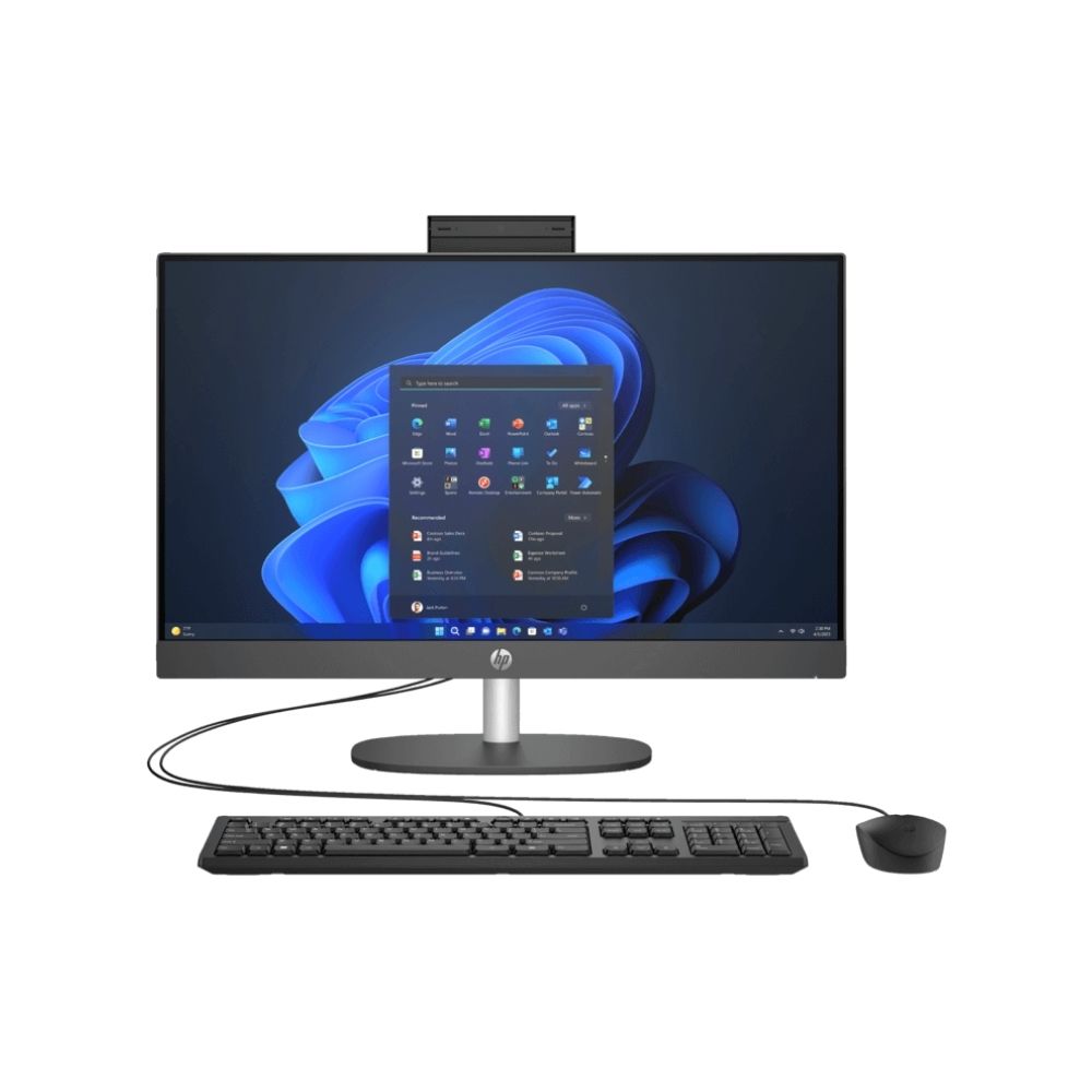 купить Моноблок HP Europe ProOne 240 G10 (885A8EA#BJA) в Алматы