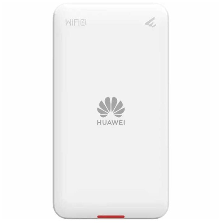 купить Точка доступа Huawei AP263 Wi-Fi 6 indoor Wall-plate 50084981 в Алматы