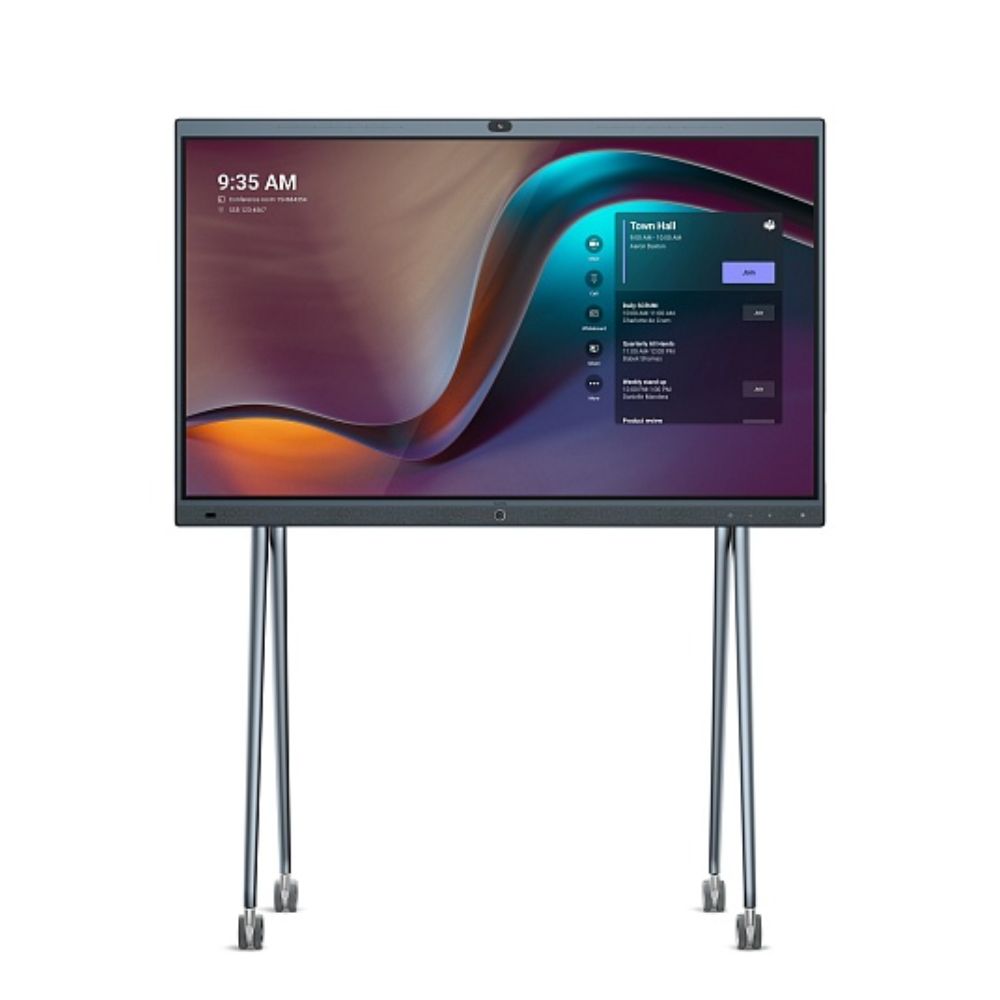купить Видеотерминал Yealink MB65-A001 (MeetingBoard 65) в Алматы