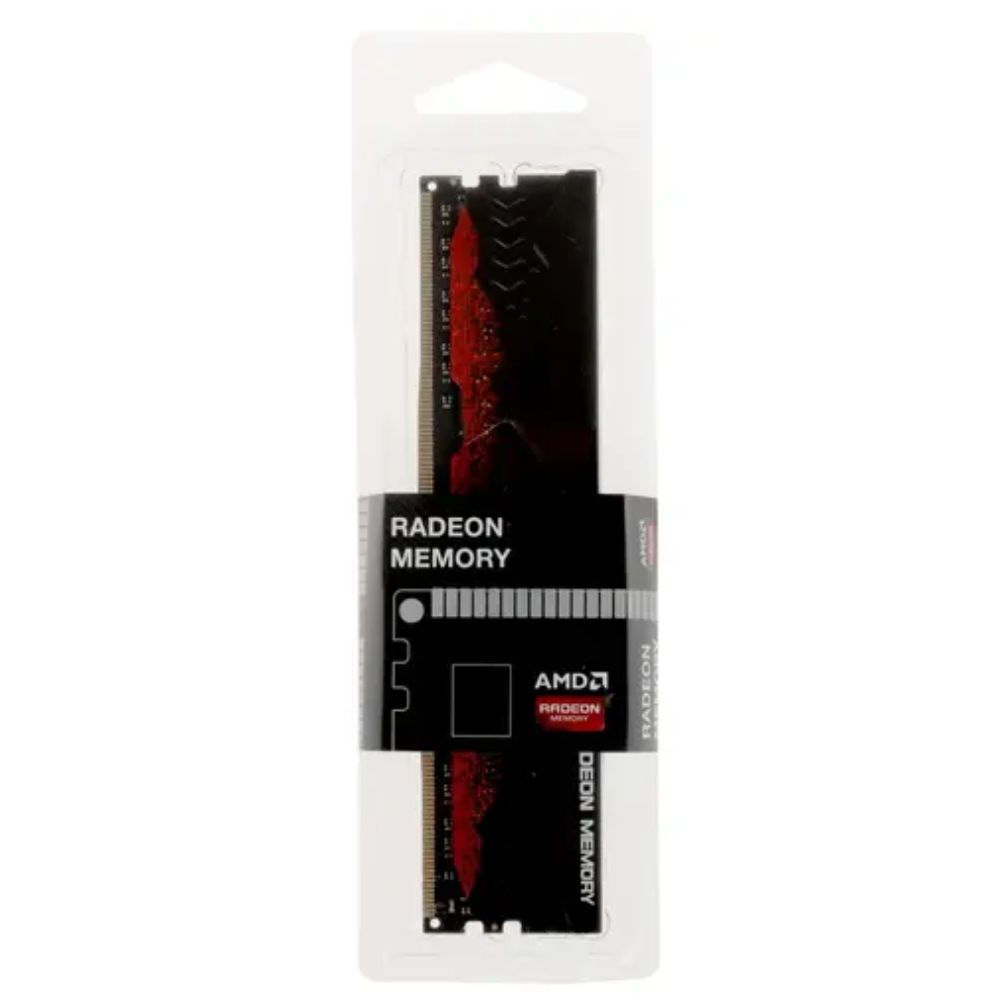 Оперативная память 16GB DDR4 3200MHz AMD Radeon R9 GSB Gaming Memory ...