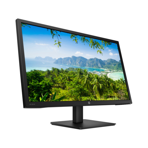 купить Монитор HP Europe HP V28 4K (8WH58AA#ABB) в Алматы