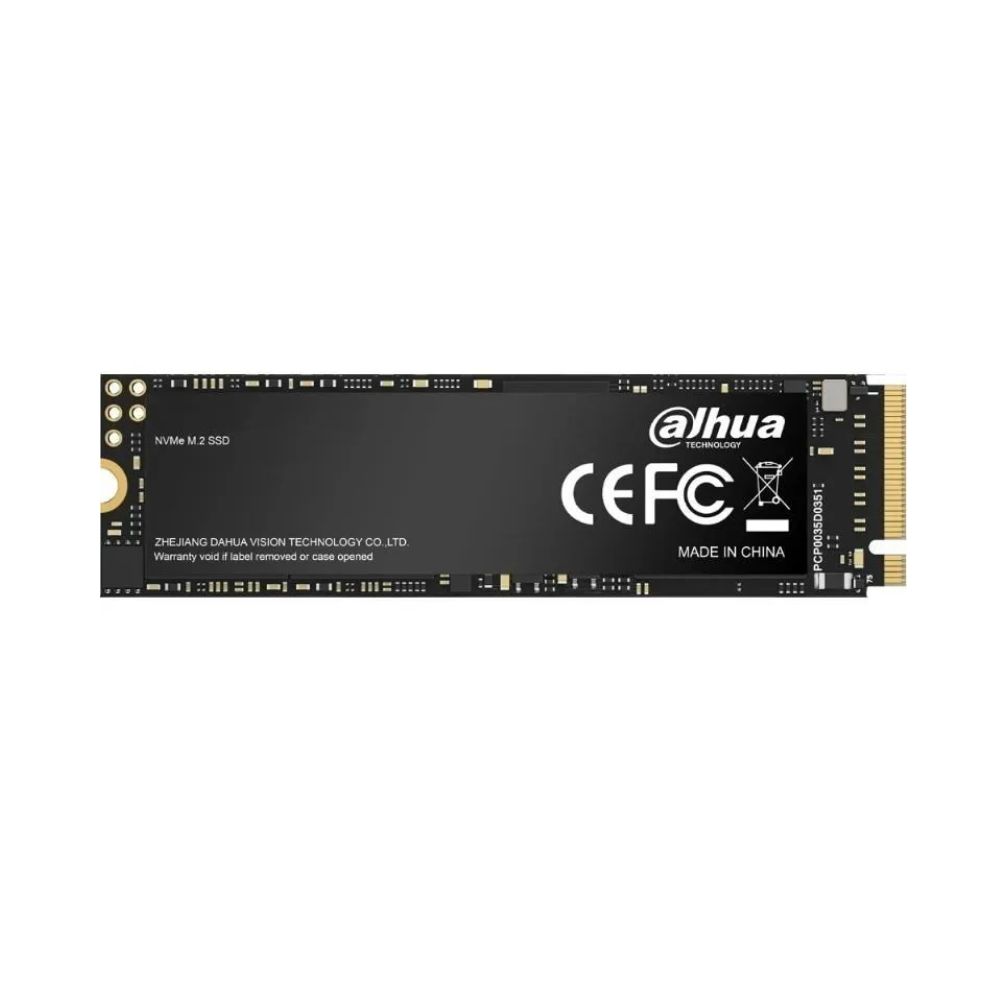 купить Твердотельный накопитель SSD Dahua C910N 512GB M.2 NVMe PCIe 3.0x4 в Алматы