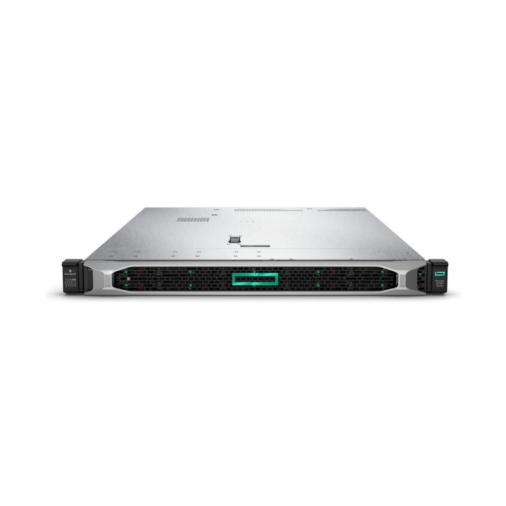 купить Корпус для сервера HPE DL360 Gen10 8SFF CTO Server 867959-B21 в Алматы