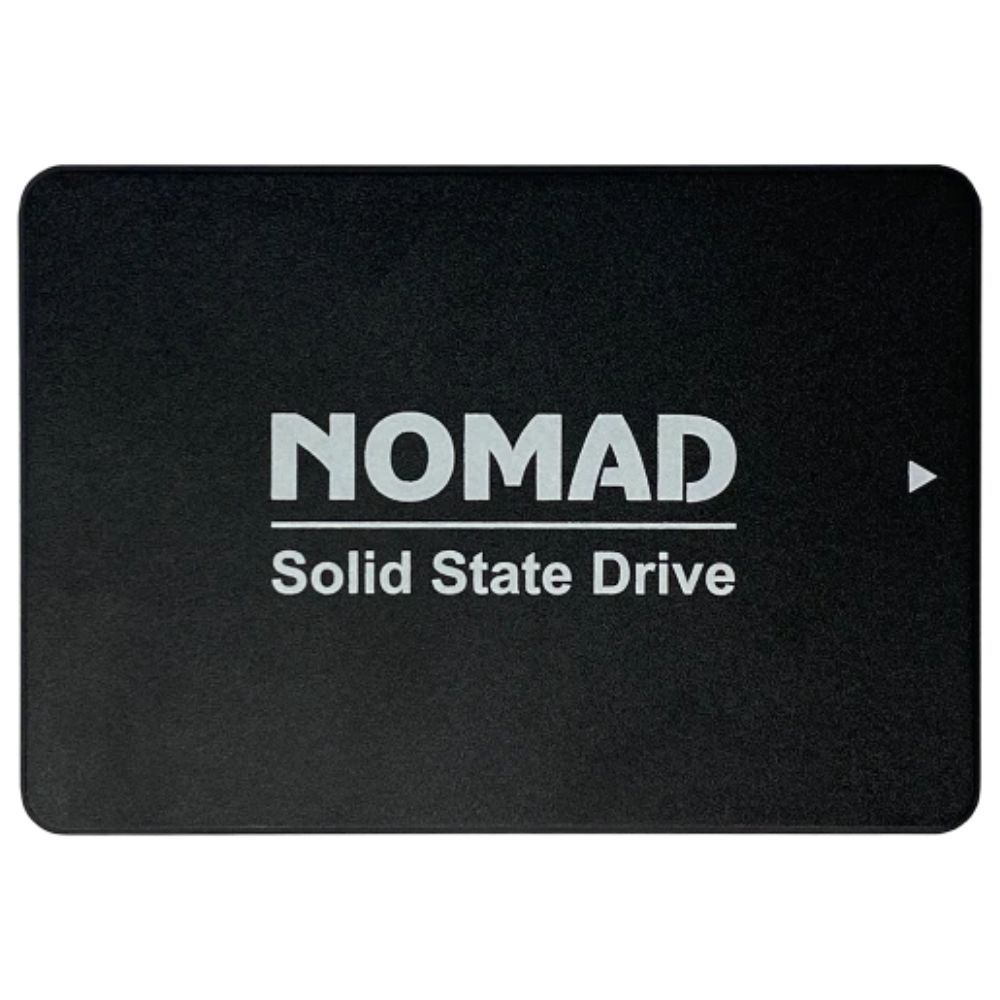 купить 512GB SSD NOMAD 2.5” SATA3 NMD512GS25-O в Алматы