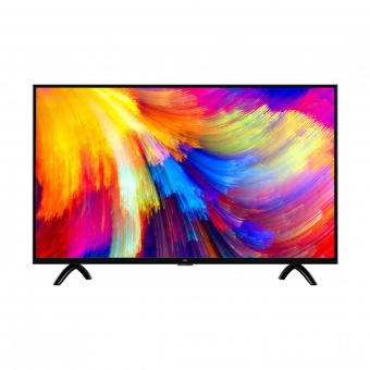 купить Смарт телевизор, Xiaomi, MI LED TV, 4A, 32 Global, L32M5-5ARU, 32* 100~240V 45W 50/60HZ,  6.5ms(Typ) 16.7M 8bit, (10000 -3000)K, OD30,180nit, Android 9.0, CA53*4, Mali 470 Mp3, 1/8G, USB 2.0, HDMI, RF, DTV, DVB-T2,  AV, Wi-Fi, Bluetooth 4.2 BLE, MTK7 в Алматы