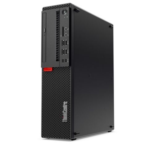 купить ПК Lenovo ThinkCentre SFF M720s B360/180W/Intel I3-8100 3.6G 4C/4GB/1TB/INTEGRATED GRAPHIC CARD/WINDOWS 10 PRO/3YROS/SLIM DVD в Алматы