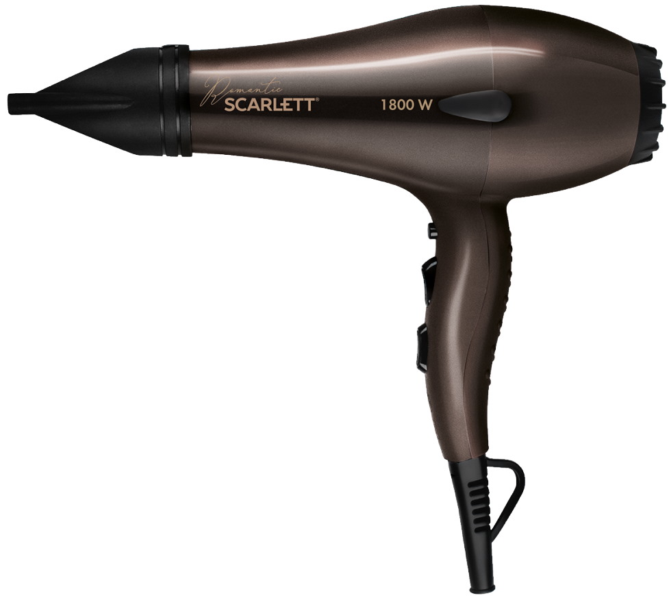 купить Фен Scarlett SC-HD70I84 в Алматы