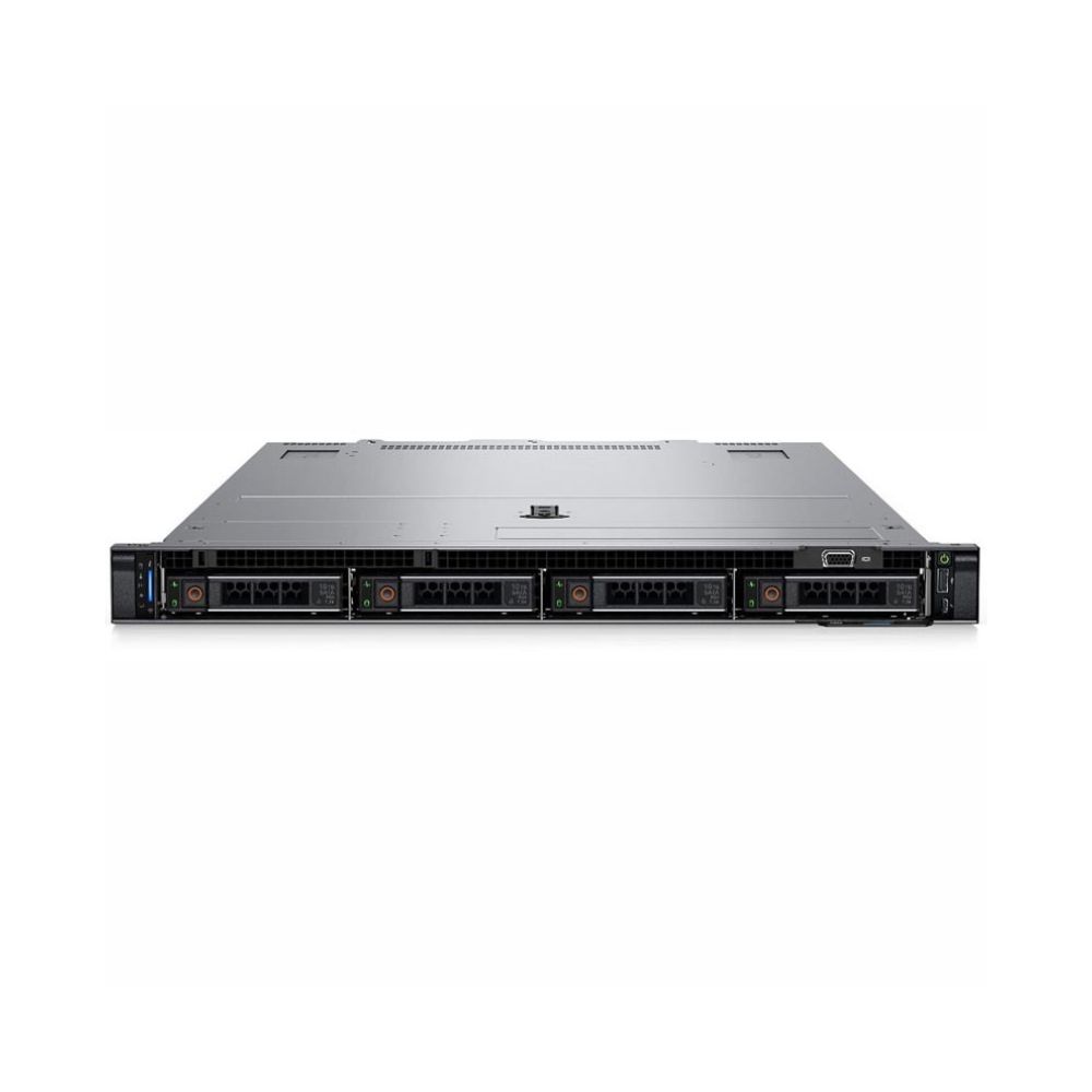 купить Сервер Dell R450 (210-AZDS-KHG) в Алматы