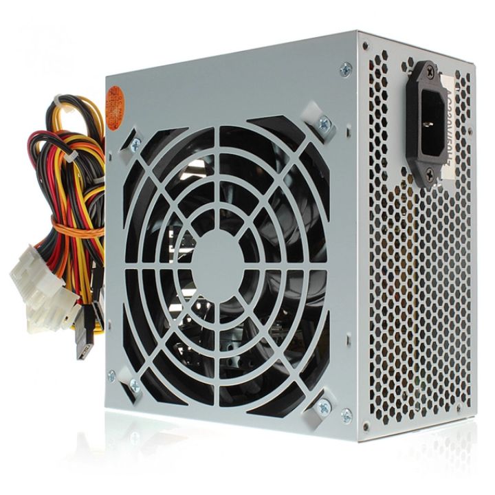 купить Блок питания CROWN ATX-PS450office в Алматы