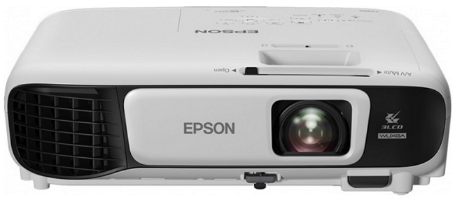 купить Проектор универсальный Epson EB-U42 в Алматы