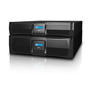 купить ИБП Delta Amplon RT-6k 6 кВА/5,4 кВт /  в Алматы
