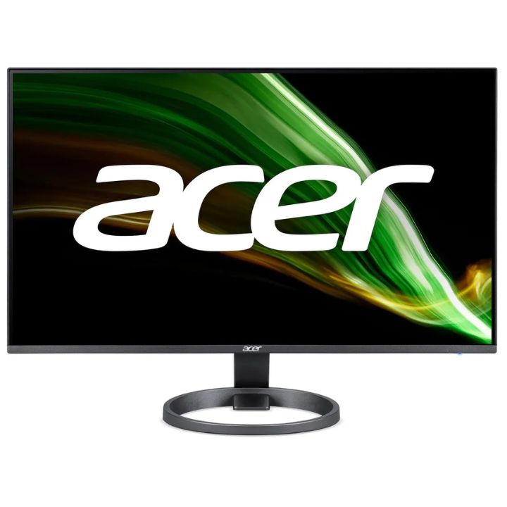 купить Монитор Acer Vero RL272Eyiiv (UM.HR2EE.E01) в Алматы