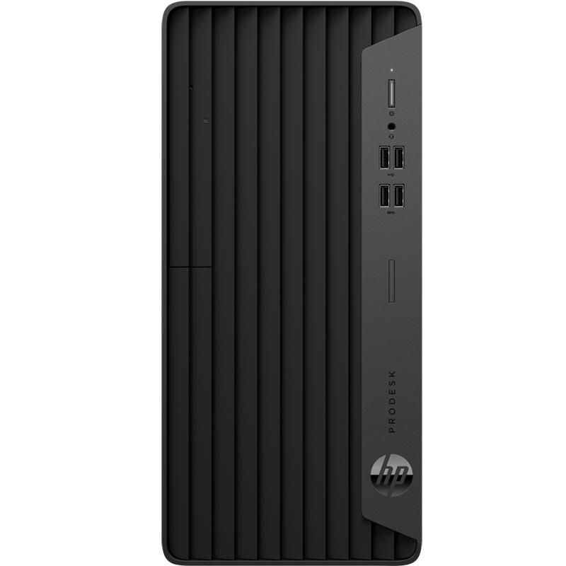 купить Системный блок HP ProDesk 400 G7 MT,GLD 180W,i3-10100,8GB,256GB SSD,W10P6,DVD-WR,1yw,USB 320K kbd,USB 320M Mouse,HP HDMI в Алматы
