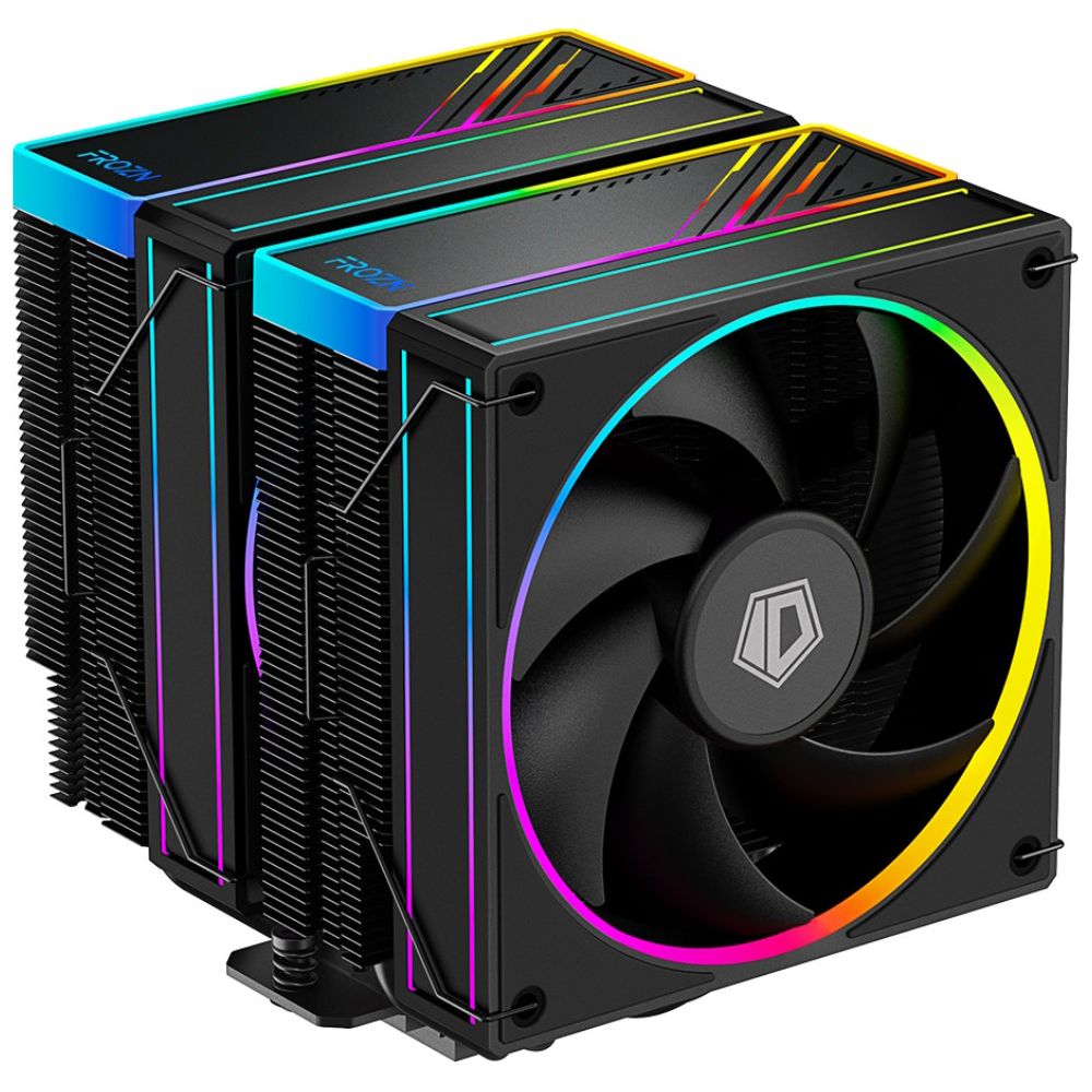 купить Вентилятор ID-Cooling FROZN A620 ARGB (IDC FROZN A620 ARGB) в Алматы
