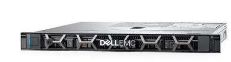 купить Сервер Dell R340 4LFF (210-AQUB-A7) в Алматы