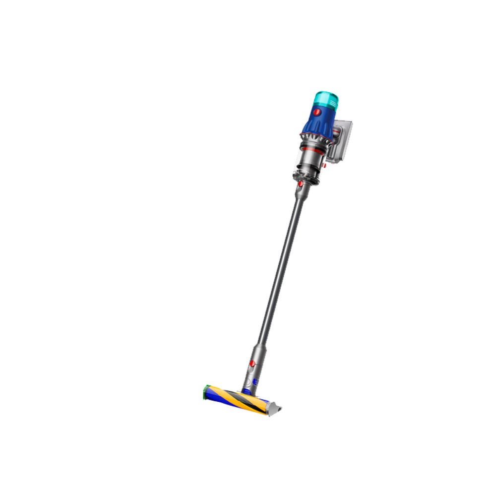 купить Пылесос Dyson V12 Slim Fluffy 2022 new sku в Алматы
