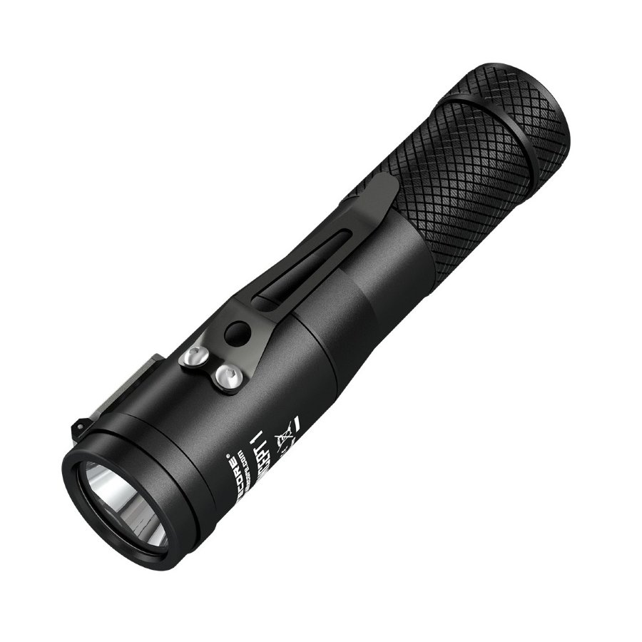 купить Фонарь NITECORE Concept 1 в Алматы