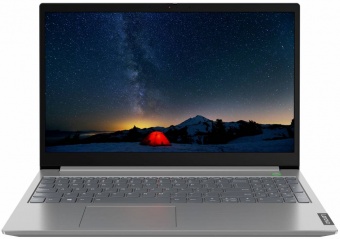 купить Ноутбук Lenovo ThinkBook 15-IIL Диагональ 15.6 /Разрешение FHD_IPS_AG_250N_N/Процессор CORE_I3-1005G1_1.2G_2C_MB/ОЗУ 8GB_DDR4_3200_SODIMM/Жёсткий диск 256GB_SSD_M.2_2242_NVME_TLC/Встроенная видеокарта INTEGRATED_GRAPHICS/Без ОС/Гарантия N01_1Y_COURIE в Алматы