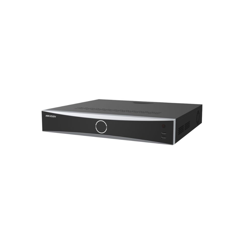 Купить Сетевой видеорегистратор Hikvision DS-7732NXI-I4/VPro в Алматы
