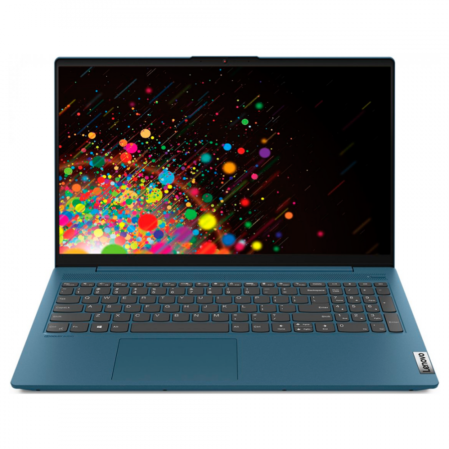 купить Ноутбук Lenovo IdeaPad 5 15ARE05 15.6" FHD(1920x1080) nonGLARE в Алматы