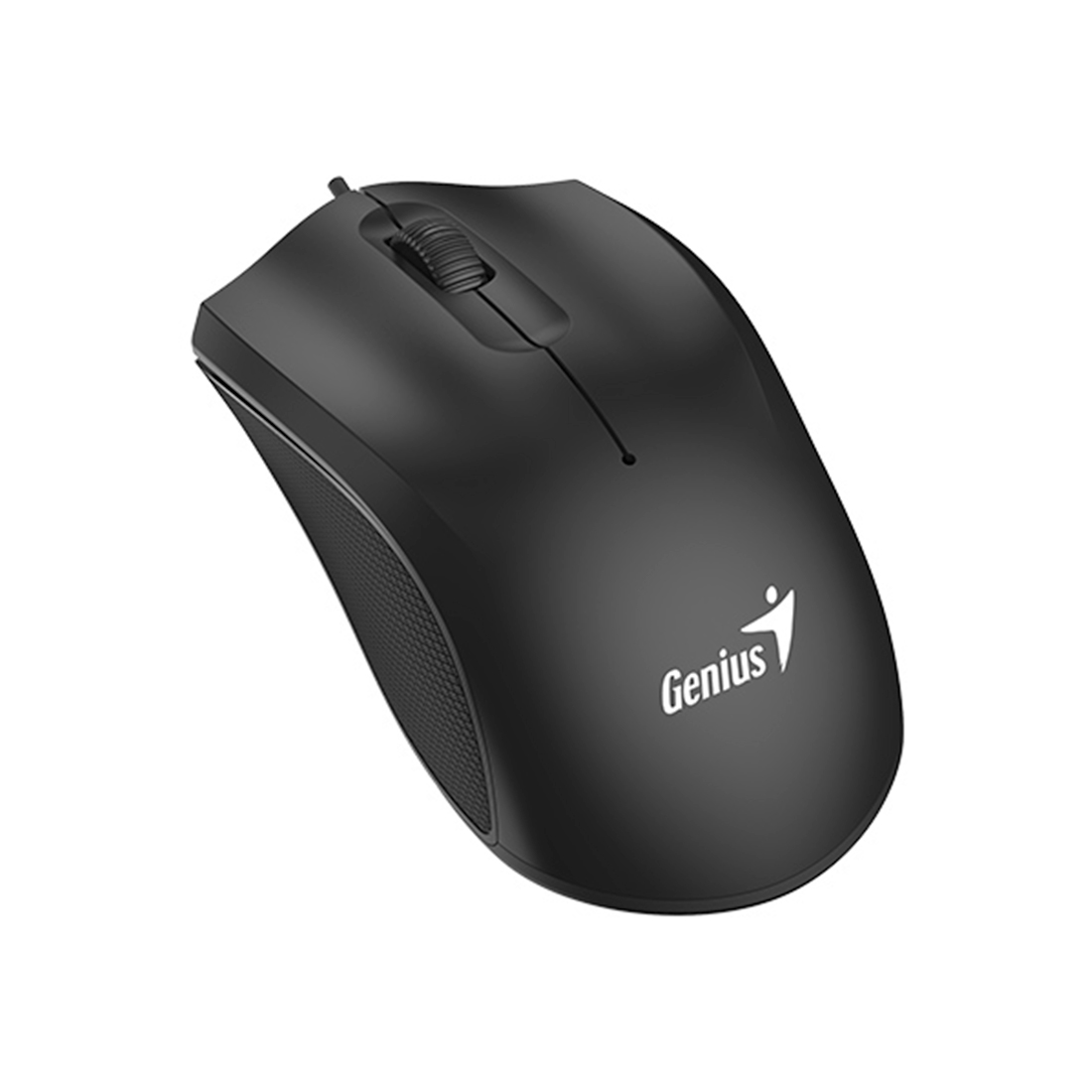 купить Компьютерная мышь Genius DX-170 Black в Алматы